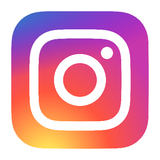 Instagram Logo Button